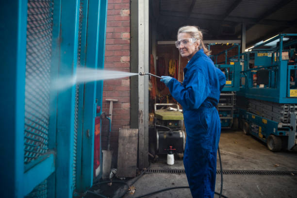 Best Garage Pressure Washing  in Wetherington, OH