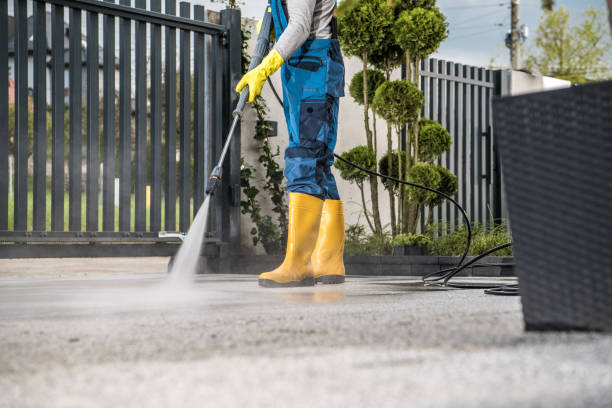 Best Roof Pressure Washing  in Wetherington, OH
