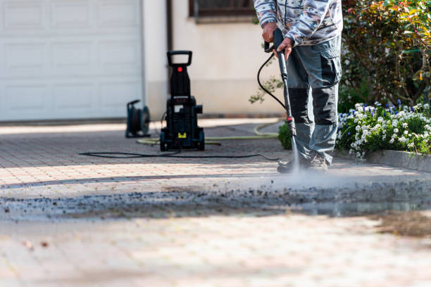 Best Residential Pressure Washing Services  in Wetherington, OH