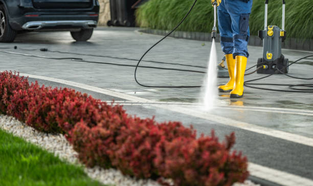 Best Affordable Power Washing  in Wetherington, OH