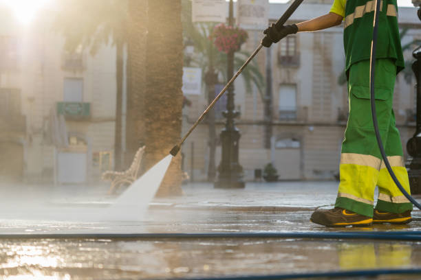 Best Concrete Pressure Washing  in Wetherington, OH