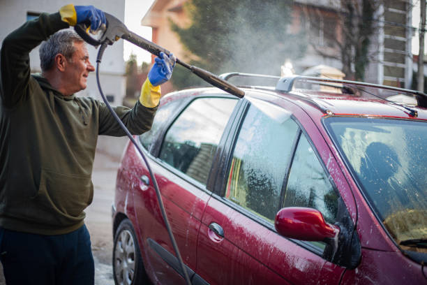 Best Best Pressure Washing Companies  in Wetherington, OH