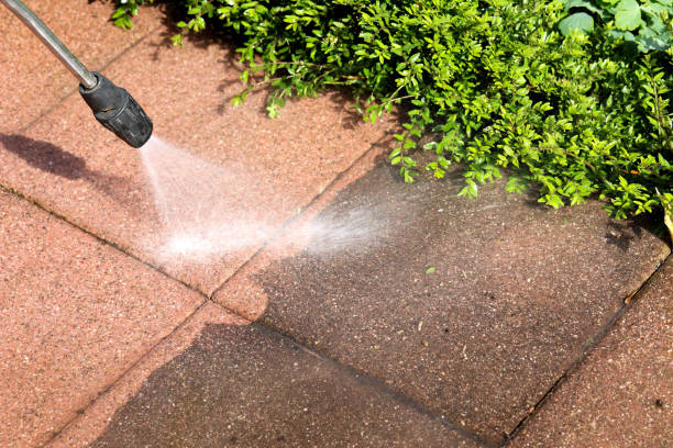 Best Exterior Home Cleaning  in Wetherington, OH