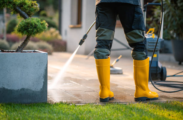 Best Commercial Pressure Washing  in Wetherington, OH